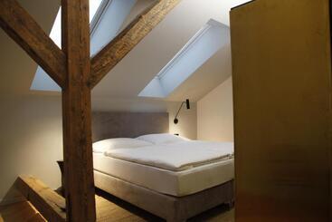 پانسیون Welkam