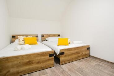 شقة فندقية Apartmány Victory Residence