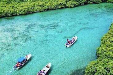 فندق صغير Hostal Portobelo