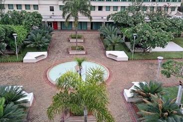 Apart Hotel   Park Sul