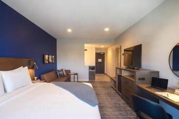 Ayres Hotel Rialto Fontana