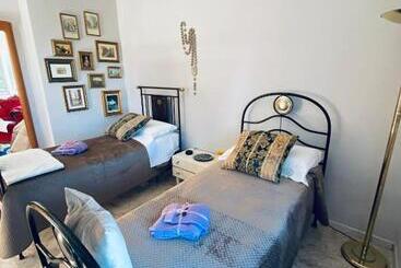 B&b 1898   Villa Colonna