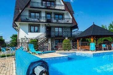 Bed and Breakfast Dw Paweł