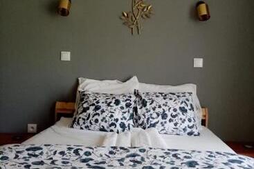 민박 Feel At Home In Warre, Durbuy