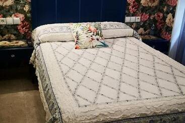 تختخواب و صبحانه Hospedaje Barahona21