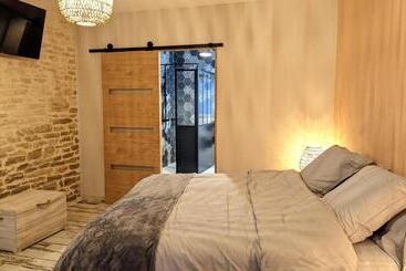 Bed and Breakfast La Ferme Du Château