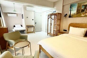 ベッドアンドブレックファースト Mare House Boutique