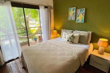 مبيت وإفطار Nativo