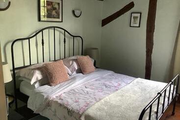 住宿加早餐  No. 5 Plaisance   Room 2