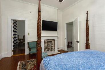 Celestine Bed And Breakfast