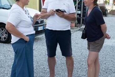 Agriturismo Da Natalino