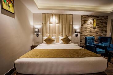 فندق Casa De Katson