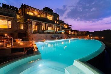 호텔 Chunda Shikar Oudi