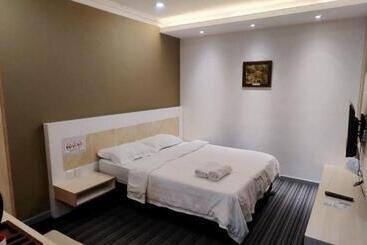 هتل کپسول Nest Dayroom, 12hours Stay