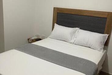 בית מלון כפרי El Faro