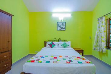 فندق Flagship Keegan Palms 2bhk