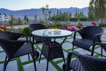 호텔 Karma Residency