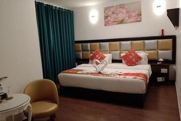 فندق Manantial Hostal No.004