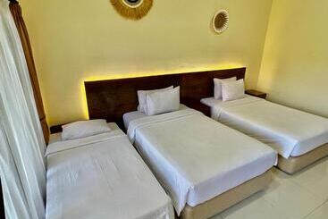 فندق Marine Bay Sanur