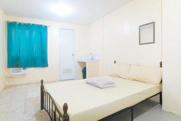 هتل Mervin S Terraces By Reddoorz