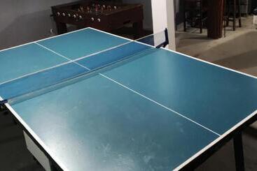 هتل Pousada Estalagem Dos Corais Da Prainha