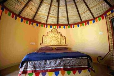 호텔 Ram Rann Resort