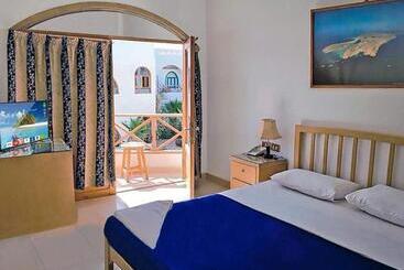 هتل Red Sea Relax