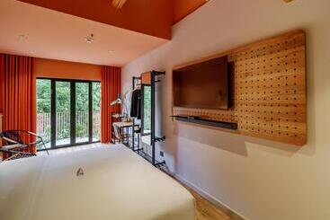 فندق The Somos Bold