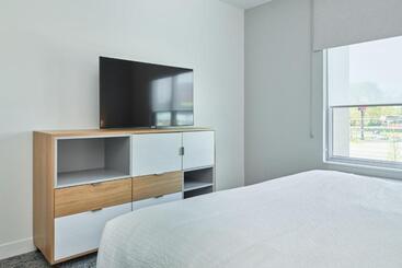 هتل Towneplace Suites By Marriott Hixson