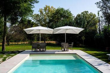 La Meridiana B&b