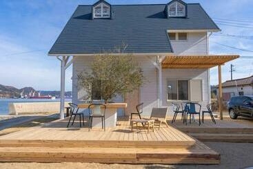 מוטל Setonai Kakurega Resort Ciela   Vacation Stay 07378v