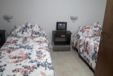 Pension Alojamiento Guemes