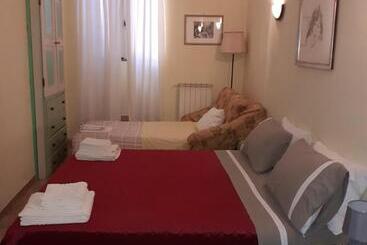 پانسیون Casa Nel Vicoletto