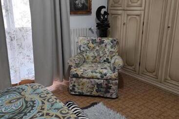 پانسیون Firenzebella