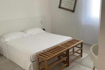 بنسيون Fuoriorbita