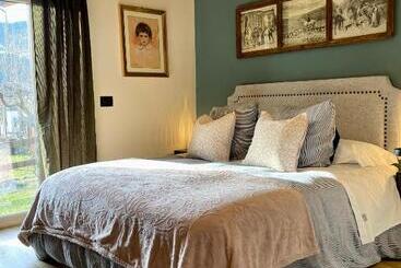 بنسيون Grand Rive