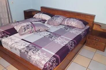 פנסיון Rg Guesthouse