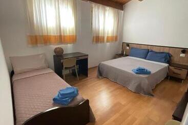 펜션 Il Vicoletto Guest House