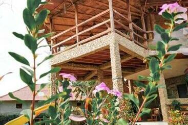 بنسيون Malevo Suites   Apartments