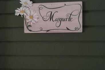 פנסיון Nature Varuna Les Gaveries