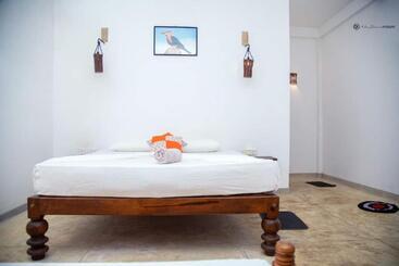 膳宿费 Ohm Lagoon Home