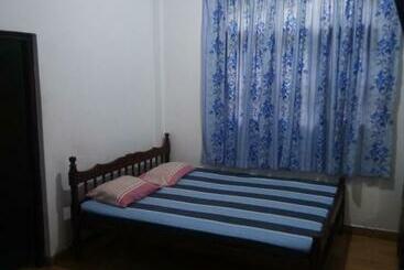 Pensão Oriyant Guest Inn