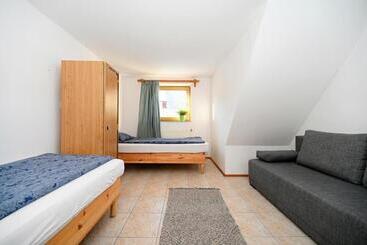 펜션 Poza Horyzont