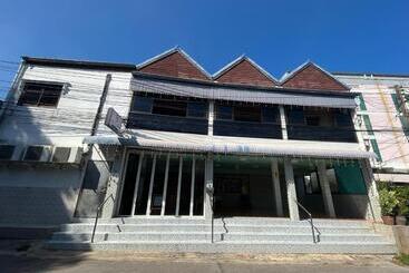 Пансион Soleil Haus   Huahin