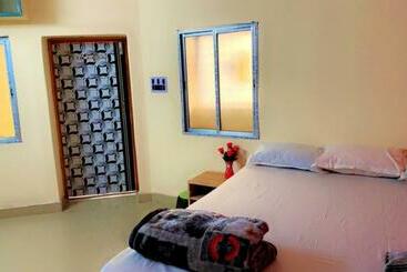 펜션 Sun India Guest House