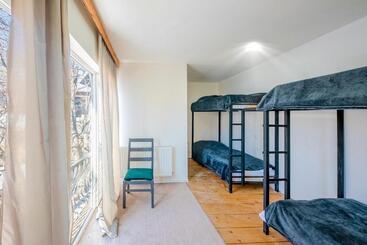 پانسیون Sweet Dreams Bakuriani