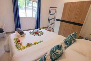פנסיון Tropica Thoddoo Inn, Maldives