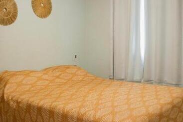 פנסיון Vila Las Hermanas