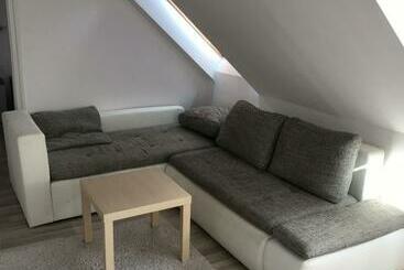 פנסיון Villa Oliver Balatonlelle