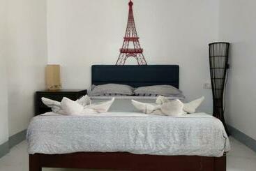 פנסיון Wejman Residence